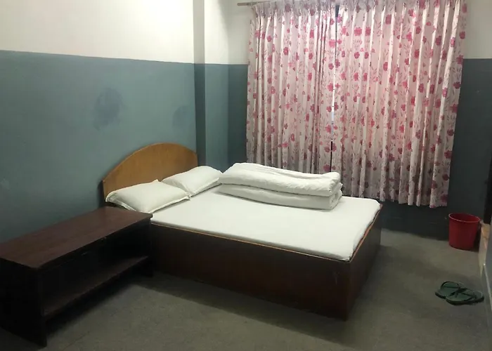 Hotel Trilok Kathmandu