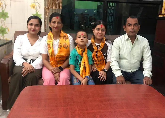 Hotel Trilok *