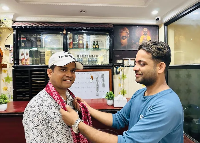 Hotel Trilok Kathmandu