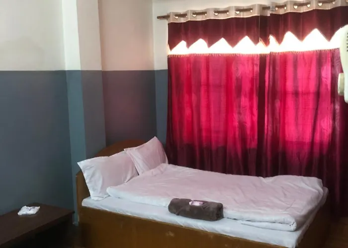 Trilok * Kathmandu
