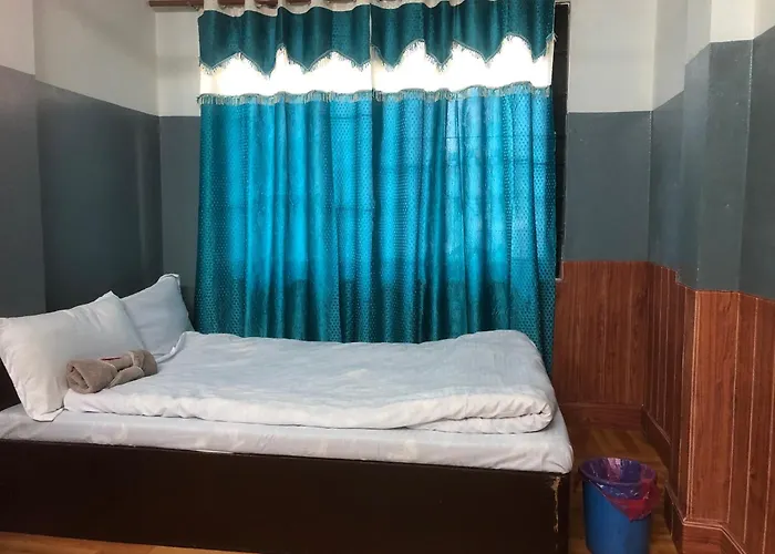 Hotel Trilok Kathmandu